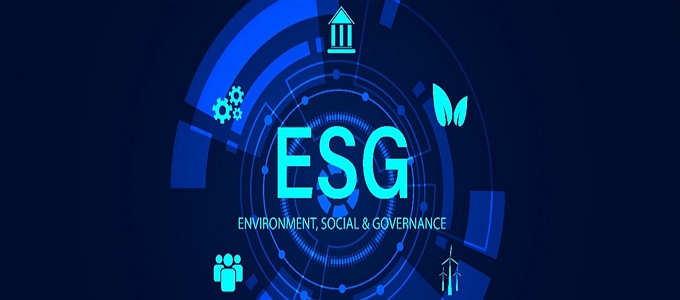 ESG @ APU 