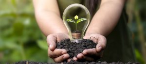 Energy Conservation