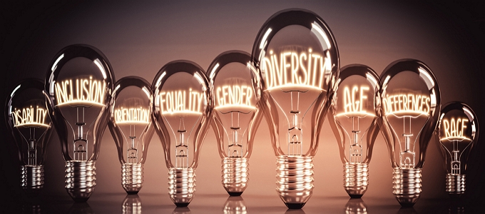 Equality, Diversity and Inclusion (EDI) Policy