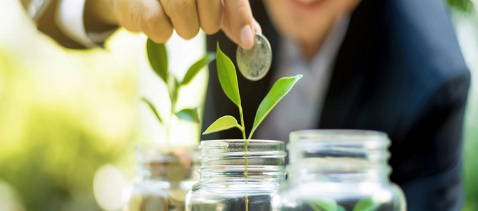 Sustainable Investment Policy